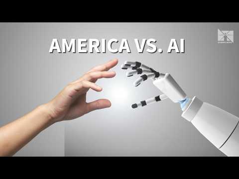 Americans fear AI. So why is everyone using it?
