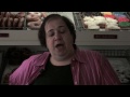New York on the Clock: Donna Siafakas, Peter Pan Bakery
