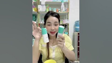 Hướng dẫn sử dụng titan gel gold