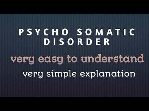 Video: Psychosomatics Of Female Diseases