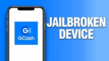 How To Fix GCash App Jailbroken Device Problem | Final Solution