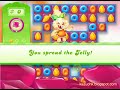 Candy Crush Jelly Saga Level 4406 NO boosters Walkthrough 