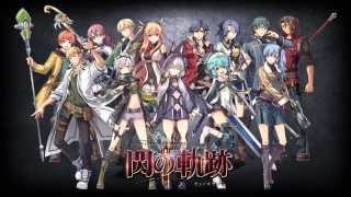 Legend of Heroes: Sen no Kiseki II - Blue Destination (Extended)