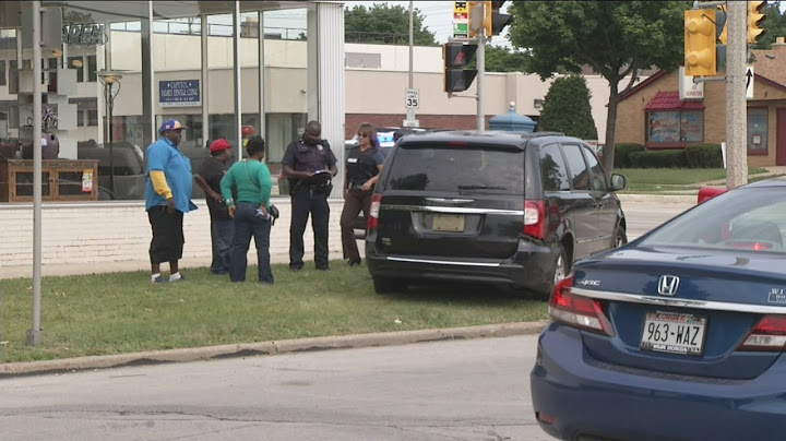 Three teens in custody after crime spree, police chase