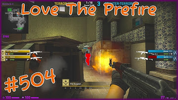 Smell-A-Vision? | Daily CS:GO Overwatch Case | #504