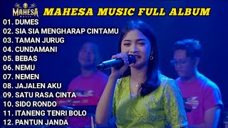 DUMES - MAHESA MUSIC TERBARU 2023 FULL ALBUM - AYU CANTIKA