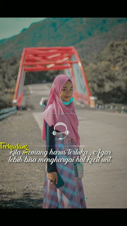 Story WA || Dalan liyane - DJ