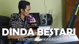Dinda Bestari - Karaoke Langgam Keroncong PSR S970