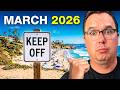 What's NEW in San Diego for March in 2026