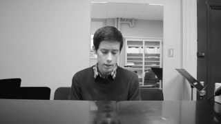 Rain by Patty Griffin (Cover)