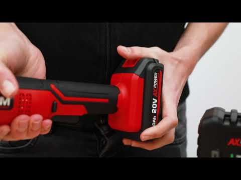 FERM AX Power