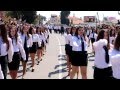 Greek Independence Day Parade, 25 March 2015, Paphos, Cyprus