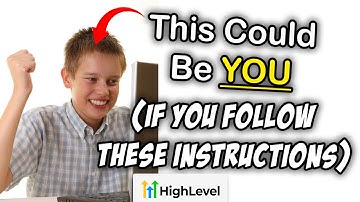 Landing Page Optimization Course [Go High Level]