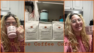 Kramoda Coffee Review