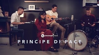 Video thumbnail of "PienoVangelo Music - PRINCIPE DI PACE"