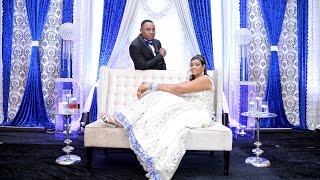 Reception Highlights I Sonika & Chec I 2015 Photography