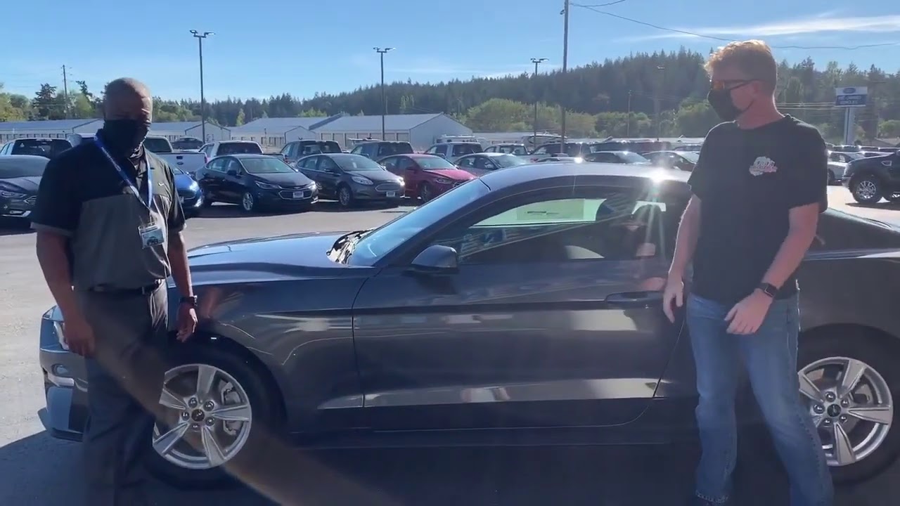 What you could win Frontier Ford YouTube