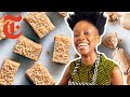 How To Make Coconut Caramels with Yewande | NYT Cooking