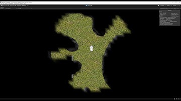 Fog Of War - Upgrade old 4.x project into 2020.3 : Cleanup for github release