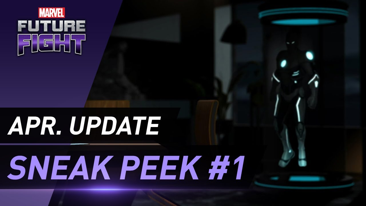 Marvel Future Fight Apr Update Sneak Peek 1 Youtube Marvel Future Fight Apr Update Sneak Peek 1 Youtube
