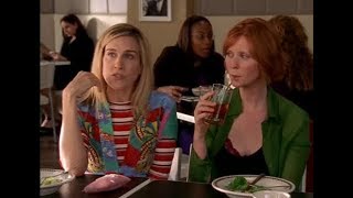 SATC | Season 6 | Episode 3 | Carrie's Phone Sex with Big
