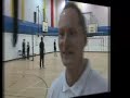 Blackburn 24 hr Volleyball