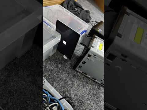 Surface Pro Stuck on Windows Logo