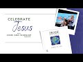 Celebrate Jesus w/Come and Worship (reprise) | Charlie LeBlanc | Integrity