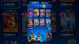 Best Deck For Arena 9 Viral