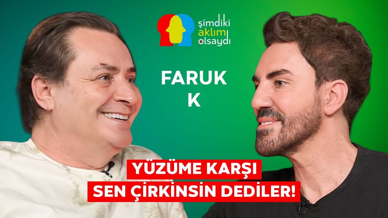 FARUK K 