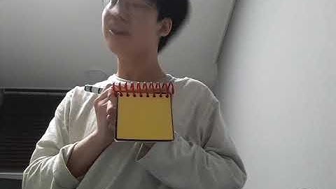 How to draw the letter A (Part 3) with Mailtime song included