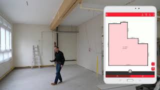How to use Sketch Plan On Your Leica Disto