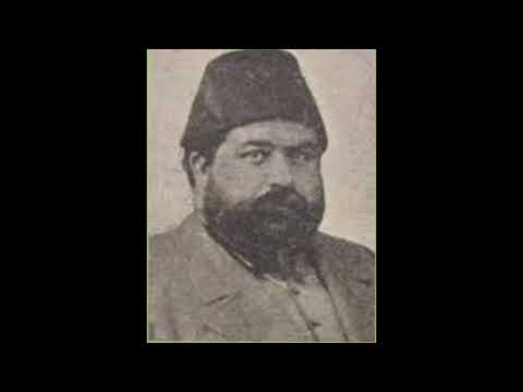 Segâh Peşrev (Neyzen