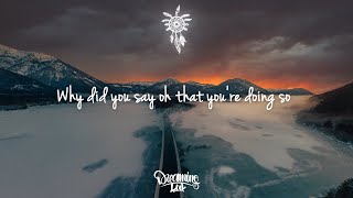 BKAYE - Doing So Well (Lyric Video)