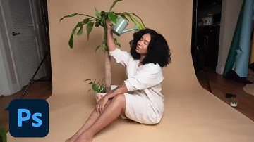 Creating Unique Composites with Old Orleans - 1 of 2 | Adobe Creative Cloud