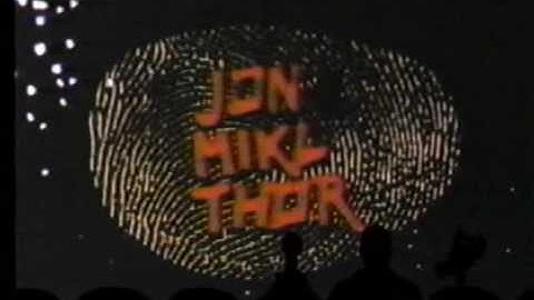 MST3K - Favorite Moments - Zombie Nightmare