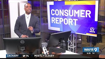 CONSUMER REPORTS: Navigating credit report errors