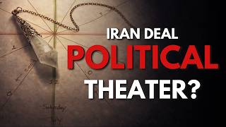 Iran Deal, Russia Strikes Ukraine & IS THIS PEACE DEAL EVEN REAL? 🔮 | Pendulum Reading