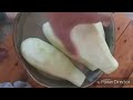 Doce de mamão verde, FACIL RAPIDO