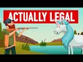 U.S. Facts and Trivia Quiz