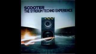 Scooter - The Stadium Techno Experience - Ignition