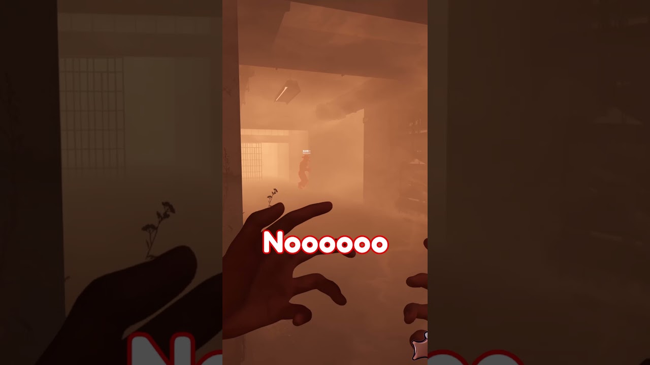 I Think My Teammate Was EVIL | Deceit 2 Shorts