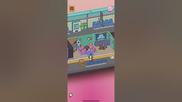 Dreamy Room Level 310 Walkthrough | Train Station with Control Room 🚉🍸