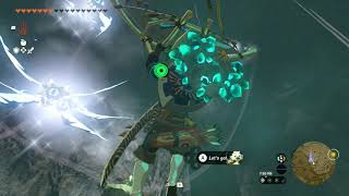 ICE KEESE Location | Tears of The Kingdom | The Legend of Zelda | totk