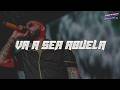 Farruko - ''Va A Ser Abuela'' (Letra)