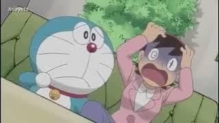 Download lagu Nobita Ingin Jadi Dewasa | Doraemon Terbaru