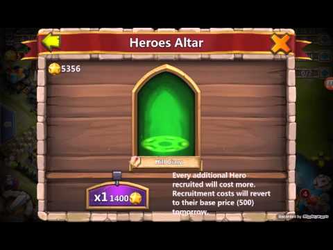 Caca-niquel gratis Heroes’ Realm