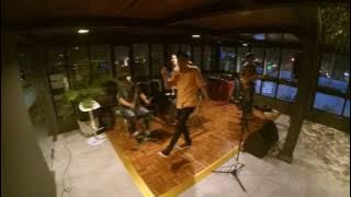 TIC Band - Terbaik Untukmu : The Fly - Terbang ( Javacoustic Medley Cover )