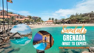 Sandals Grenada: Everything You Need to Know | Luxury AllInclusive Resort in Grenada