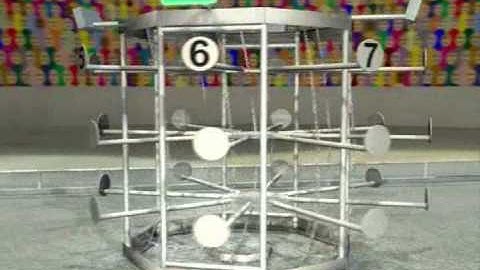 2007 FRC 1511 Promotional Video